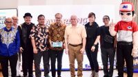 JNE Kembali Hasilkan Konten Kreator untuk Majukan Ekonomi Kreatif Indonesia
