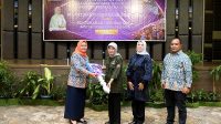 Ketua GPMB Terus Kampanyekan Gerakan Gemar Membaca di Masyarakat