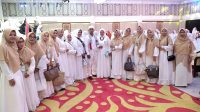 Majelis Taklim Radinah Sumarlin Menyambut 1 Muharram 1445 H