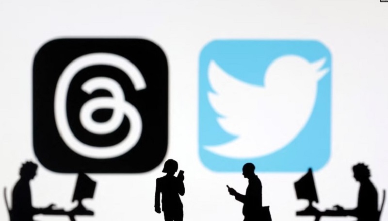 Pesaing Baru Twitter, Threads, Pamer Miliki Puluhan Juta Pendaftar Sejak Peluncuran