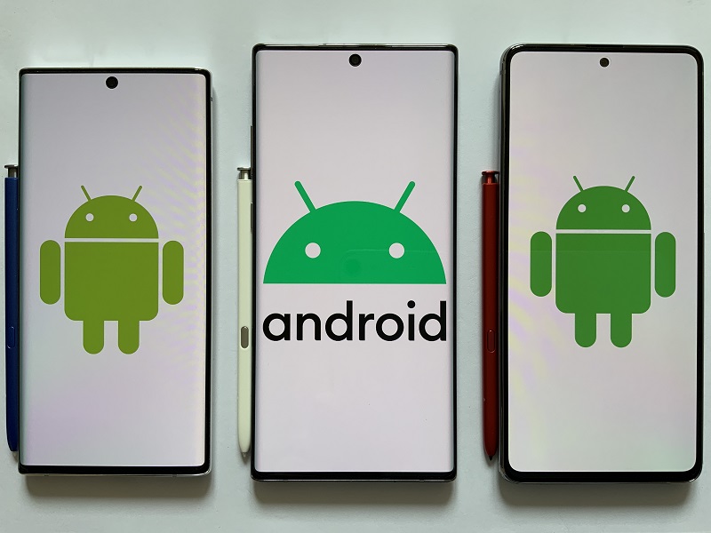 5 Rekomendasi Game Penghasil Uang untuk Smartphone Android