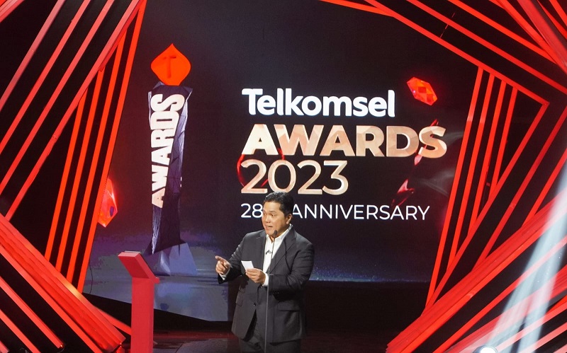 Telkomsel Luncurkan ‘Telkomsel One’, Solusi All in One Internet Pasti Terkoneksi dengan Kecepatan Hingga 2 Gbps