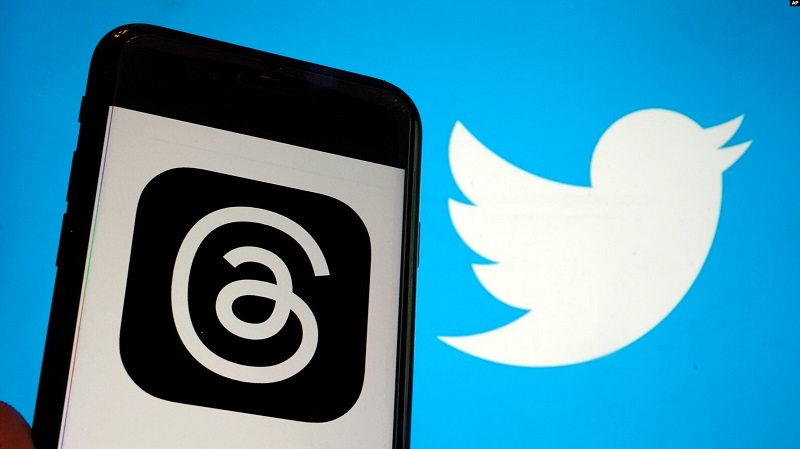 ‘Klon’ atau Kompetitor? Berikut Ulasan Pakar Hukum soal Twitter vs Threads