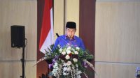 Urus IMB Sulit, Fraksi PKS Pertanyakan Kesiapan SDM Pemko Medan Urusi Izin PBG