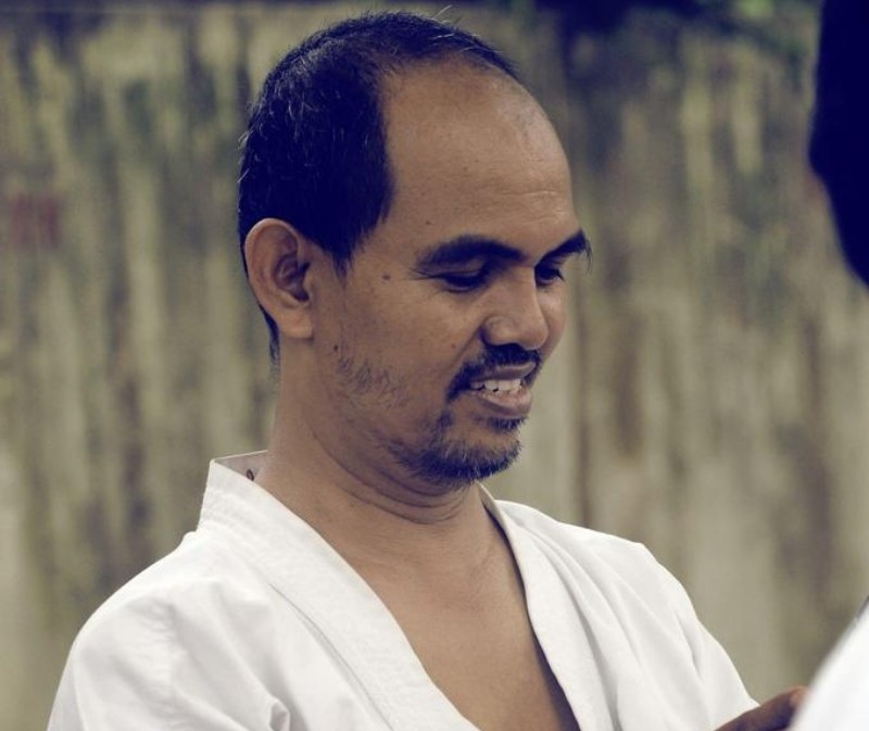 14 Kecamatan Ramaikan Kempo Porkot Medan 2023
