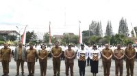 367 PPPK Guru Dinyatakan Lulus dan Terima SK di Karo