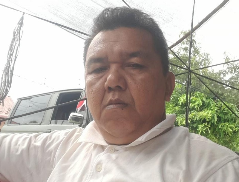 Bersama Pemkab, Polres Labuhanbatu Bakal Bentuk 12 Kampung Bebas Narkoba, Ketua LPPN L.Batu: Kapolres Labuhanbatu Jangan Tebang Pilih