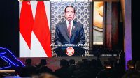 Buka AMMTC ke-17, Presiden Joko Widodo Tekankan Penanganan Adaptif dalam Berantas TPPO, Terorisme dan Perdagangan Gelap Narkoba