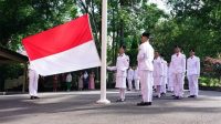 Diaspora Indonesia Bangga Bisa Peringati HUT RI di AS