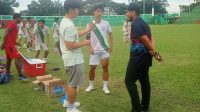 Dua Pemain Asing Bergabung Di PSMS Medan