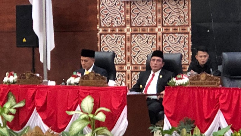 Gubernur Edy Rahmayadi Rupanya Sudah Lupakan Ijeck Sebagai Wakil Gubernur, Ini Alasannya!