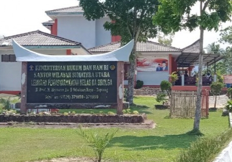 Hari Kemerdekaan RI, 682 WBP Diusulkan Akan Terima Remisi