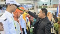 Ikuti PKKMB Unimed, 8.555 Mahasiswa Dibekali jadi Insan Intelektual dan Berbudaya Ikuti PKKMB Unimed, 8.555 Mahasiswa Dibekali jadi Insan Intelektual dan Berbudaya