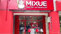 Inovasi Dingin yang Menggoda Lidah: Kedai Es Krim Mixue Menawarkan Pengalaman Berbeda