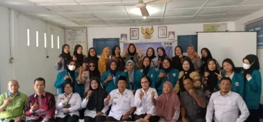 Kanwil Kemenkumham Sumut Gandeng Fakultas Hukum UMSU Gelar Luhkumtak Sosialisasi UU KUHP