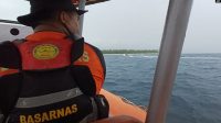 Kapal Kehilangan Kontak di Lepas Pantai Aceh, 4 Warga Australia, 3 WNI Hilang