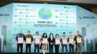 Kembali Ukir Prestasi, PGN Raih Penghargaan BISRA Awards 2023
