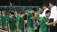 PSMS Juarai Edy Rahmayadi Cup 2023, Gubernur Akui Laga Final Tampilkan Permainan Apik