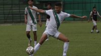 PSMS Medan Butuh 2 Pemain Lagi