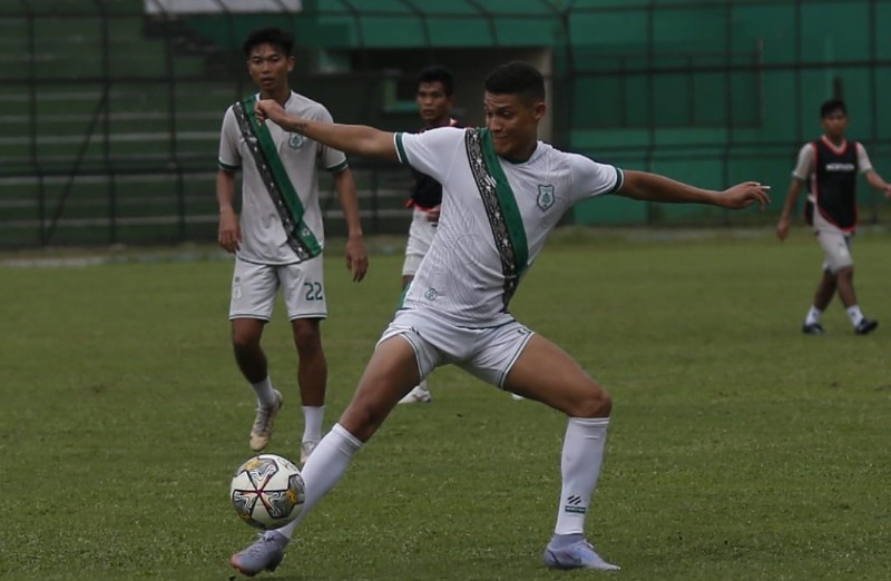 PSMS Medan Butuh 2 Pemain Lagi