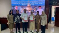 Panitia Pembangunan Masjid Agung Sumut Terima Bantuan Rp10 Miliar dari Keluarga Maslin Batubara