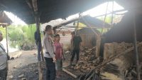 Pasca Kapolda Tangkap Pembalak Mangrove, 38 Unit Dapur Arang Secara Lakukan Pembokaran