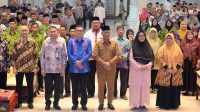 Pemprov Sumut Apresiasi Program Pengembangan Ekonomi Syariah