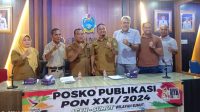 Perbasasi Sumut Tanpa Target Medali Emas PON Aceh-Sumut
