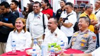 SMSI Sumut Dukung Kapolda Sumut Wujudkan Iklim Usaha dan Investasi yang Kondusif