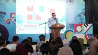 Transaksi QRIS Sumut Capai Rp.4,91 Triliun, BI Gelar Medan Digifest 2023
