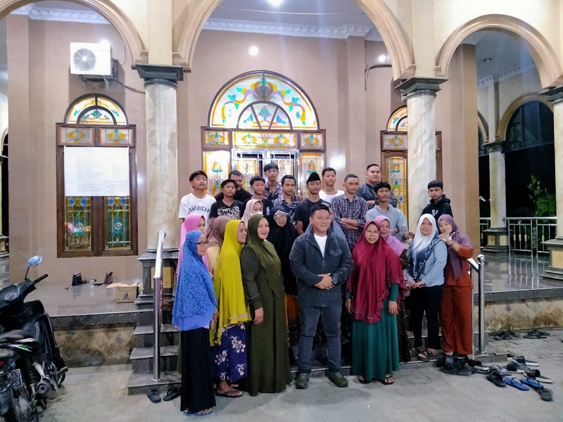 Warga Resah Dengan Perudian, Kapolres Binjai Siap Berantas Judi dan Warga Diminta Ikut Berperan Aktif Membantu Polri