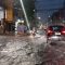 Banjir Masih Selimuti Kota Medan Walau Pakai Sistim Drainase U-Ditch, Pemko Harus Bertanggugjawab