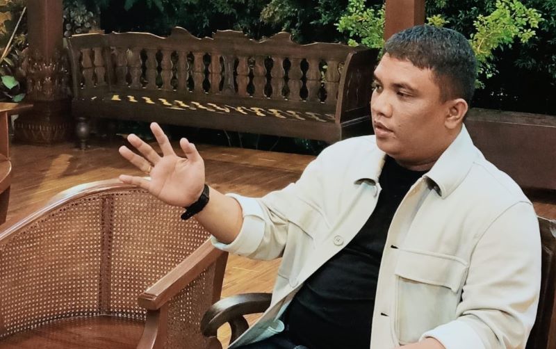 Belasan Tahun Barak Narkoba dan Judi Online Terbesar Diduga Ada di Kecamatan Medan Sunggal, DPD LIPPI Sumut Minta Polisi Berantas