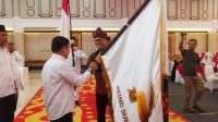 HM Hasan Pulungan Ajak Pengurus Perjuangkan dan Besarkan KEIND di Sumatera Utara