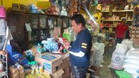 Harga Beras Meroket, Ibu Rumah Tangga Kewalahan