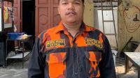 Ketua PP Ranting Pahlawan Memberikan Warna Berbeda
