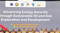 PGN Kerjasama dengan EMCL, HCML, Petronas, dan Pertamina EP Perkuat Ketahanan Pasokan Gas Bumi