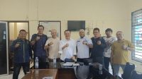 PWI Tanjungbalai Buka Pendaftaran UKW