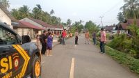 Pukul 4 Pagi, Sopir Truck Diduga Ditahan dan Dirampas di Nias Selatan