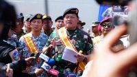 Terkait Pernyataan “Piting”, Panglima TNI Sampaikan Permohonan Maaf