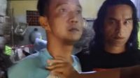 Terungkap, 4 Pelaku Perampok Antar Bank Yang Ditangkap Polda Sumut Pernah Beraksi di Malaysia