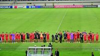 Timnas Indonesia Melaju ke Piala AFC U23 di Qatar 2024