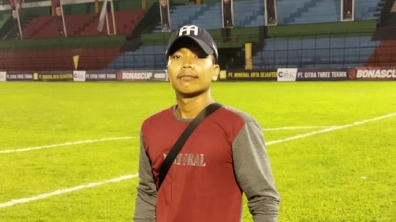 Bedul Siap Bersaing Di Arena PON 2024