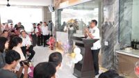 Bupati Sergai minta Pelayanan Kesehatan Masyarakat Makin Meningkat Bupati Sergai minta Pelayanan Kesehatan Masyarakat Makin Meningkat