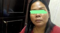 Digrebek di Hotel Bersama Teman Pria, Polisi Amankan Wanita Terduga Otak Pelaku Pemerasan Wakil Ketua DPRD Nias Utara
