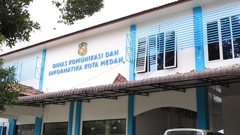 Dinas Kominfo Kota Medan Diduga Pungling Uang Iklan Media, LBH Medan: APH Harus Bertindak