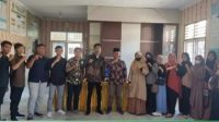 HIPAMAHKOTA Gelar Deklarasi Pemilu Damai 2024 HIPAMAHKOTA Gelar Deklarasi Pemilu Damai 2024