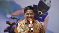Kejuaraan Jetski Dunia di Danau Toba, Pj Gubernur Sumut Harapkan Tembus 100 Ribu Pengunjung Kejuaraan Jetski Dunia di Danau Toba, Pj Gubernur Sumut Harapkan Tembus 100 Ribu Pengunjung