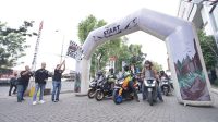 MAXi Yamaha Day 2023 Area Sumut Pecah Rekor, Ribuan Biker Padati Geosite Sipinsur