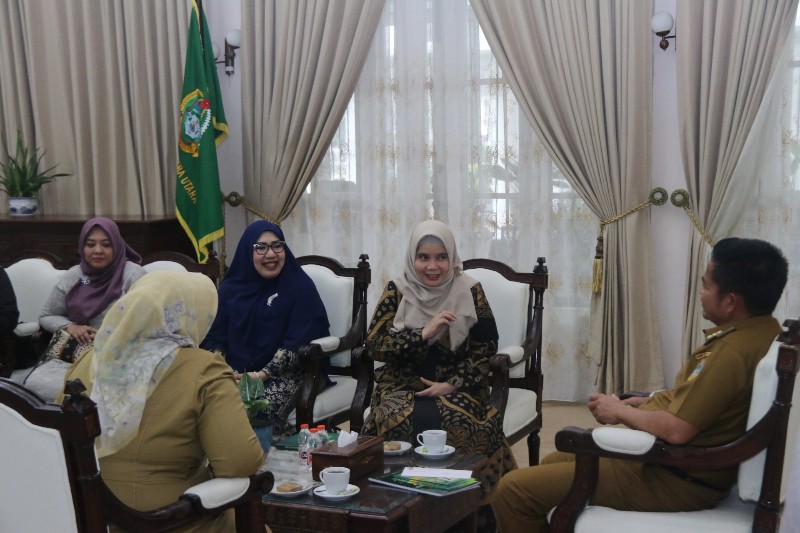 Pemprov Sumut Dukung Pelaksanaan Dies Natalis ke-62 FKG USU